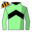 Runner silk