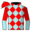 Runner silk