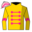 Runner silk
