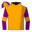 Runner silk