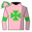 Runner silk