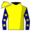 Runner silk