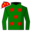 Runner silk