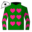 Runner silk