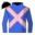 Runner silk