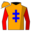 Runner silk