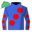 Runner silk
