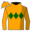 Runner silk
