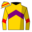 Runner silk
