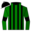 Runner silk