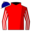 Runner silk