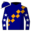 Runner silk