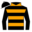 Runner silk