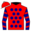 Runner silk