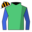 Runner silk