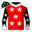 Runner silk