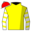 Runner silk