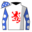Runner silk