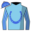 Runner silk