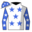 Runner silk