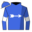 Runner silk