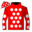 Runner silk