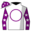 Runner silk