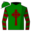 Runner silk