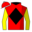 Runner silk