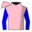 Runner silk