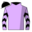 Runner silk