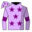 Runner silk
