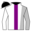 Runner silk
