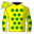 Runner silk