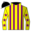 Runner silk