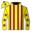 Runner silk