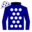 Runner silk