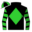 Runner silk