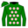 Runner silk