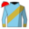 Runner silk