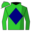 Runner silk