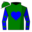 Runner silk