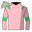 Runner silk