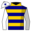 Runner silk