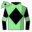 Runner silk