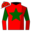 Runner silk