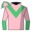 Runner silk