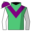 Runner silk