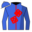Runner silk