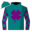 Runner silk